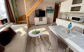 Apartamenty W Brzozowym Gaju
